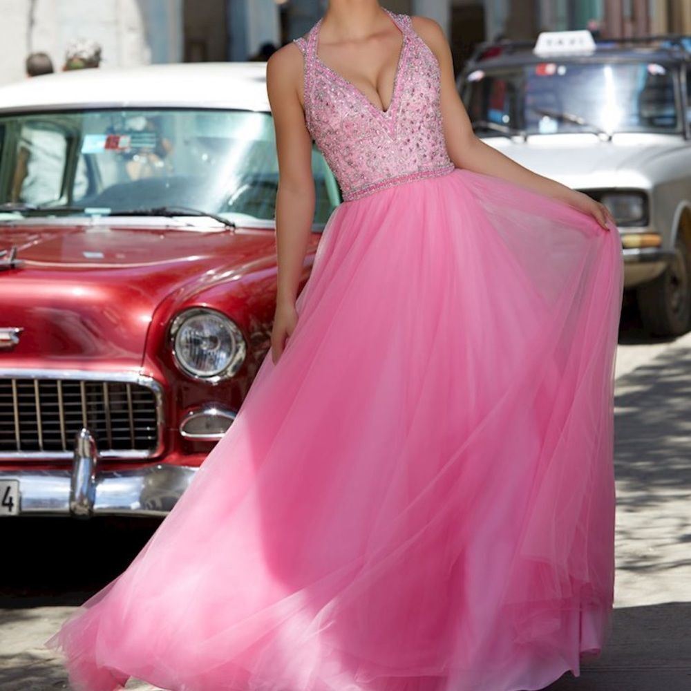 Morilee Style #42091